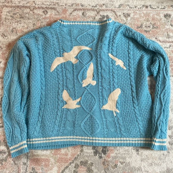 XL/XXL Taylor Swift 1989 Cardigan - BNWOT - Picture 4 of 5